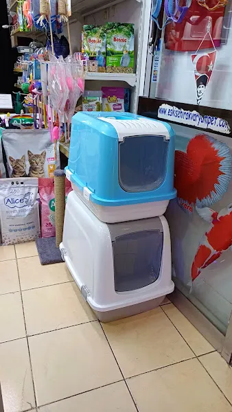 Çağlar petshop foto 2