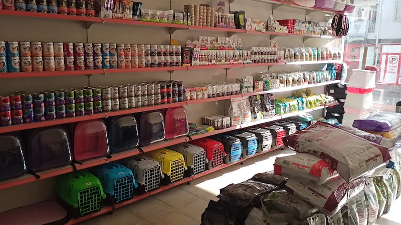 Peety petshop foto 1