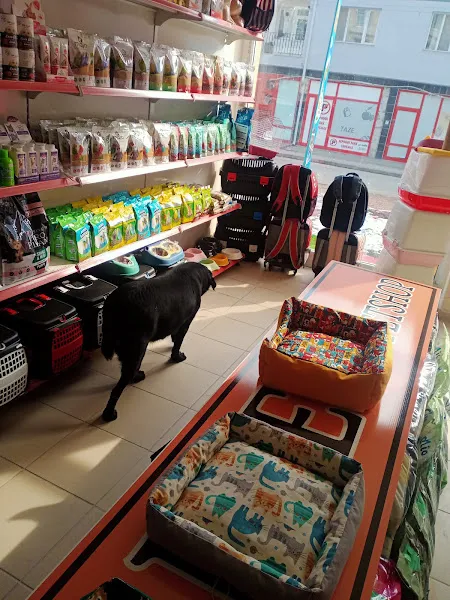 Peety petshop foto 2