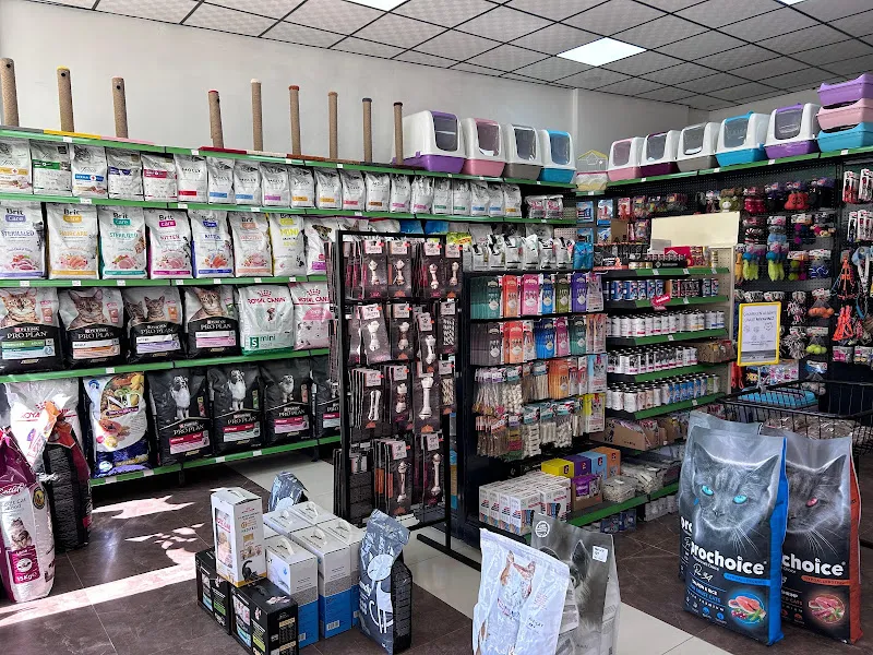 Karbon Petshop foto 2