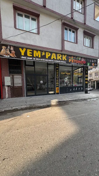 YEM PARK foto 1