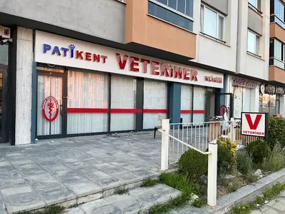 Patikent Veteriner Kliniği