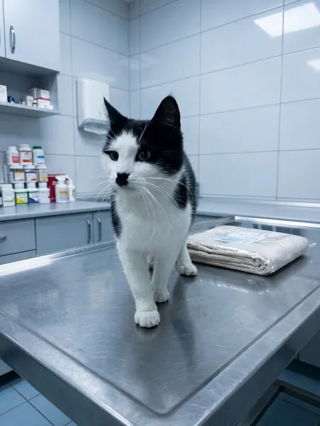 Patikent Veteriner Kliniği foto 2