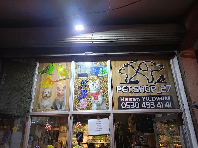 Pet.shop_27 foto 1