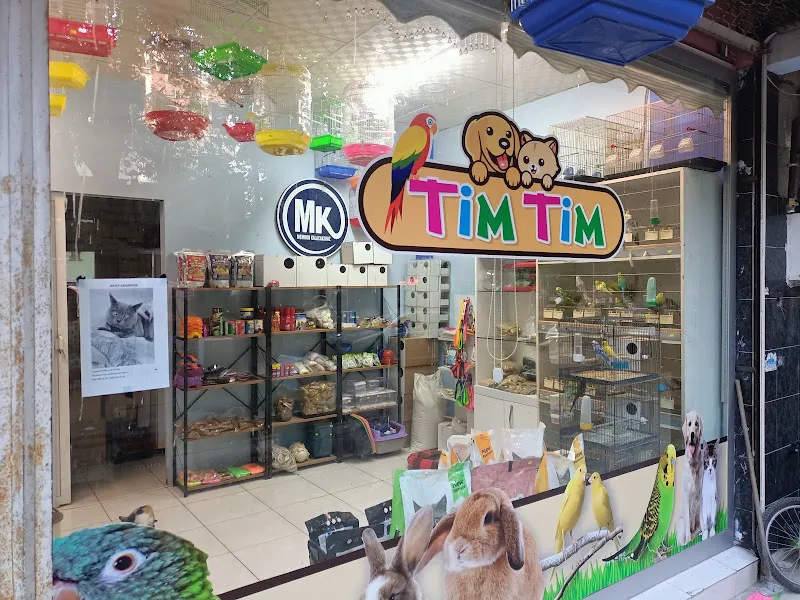 TİMTİM PETSHOP foto 2