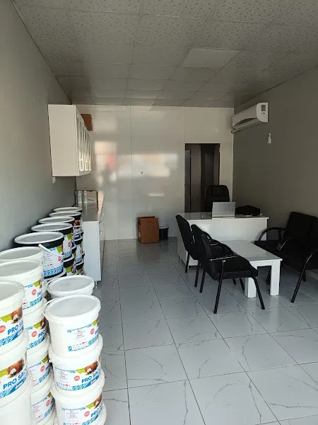 KARAKUŞ VETERİNER KLİNİĞİ foto 2