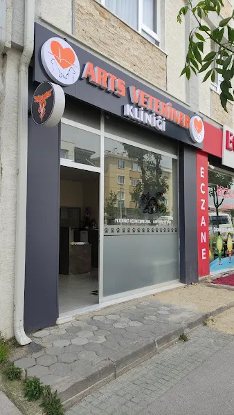 ARTS Veteriner Kliniği foto 1