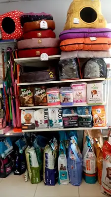 DEVRAN PETSHOP 2