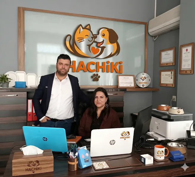 Hachiki Türkiye foto 1