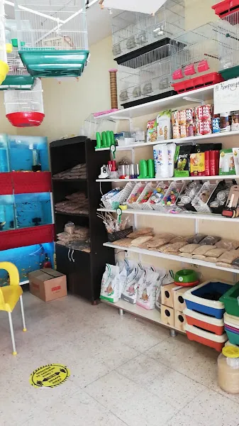YILDIRIM PETSHOP foto 1