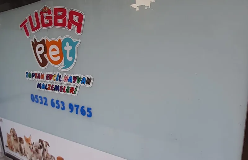 Tuğba Pet foto 1