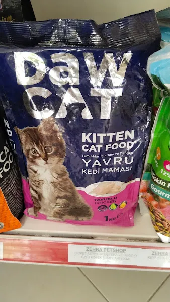 Tuğba Pet foto 2