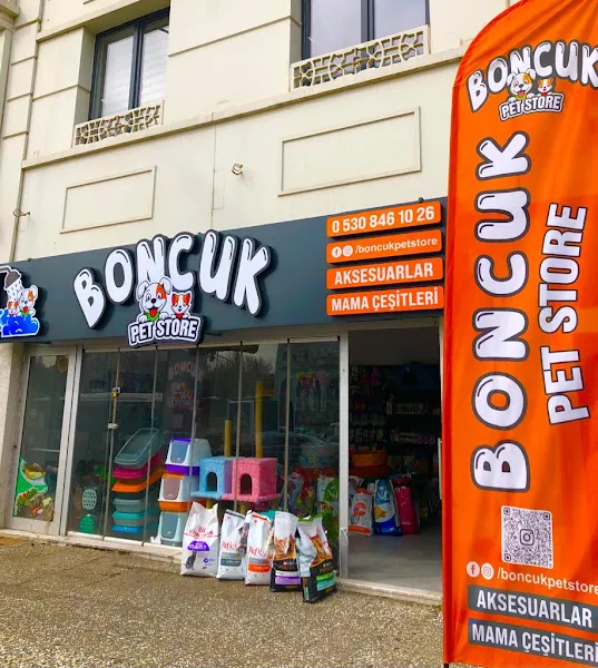 Boncuk Petstore foto 1