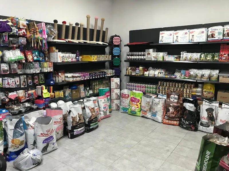 Boncuk Petstore foto 2