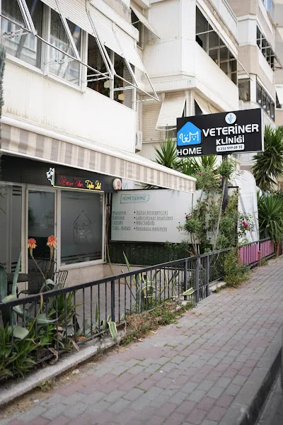 Home Veteriner Kliniği foto 1