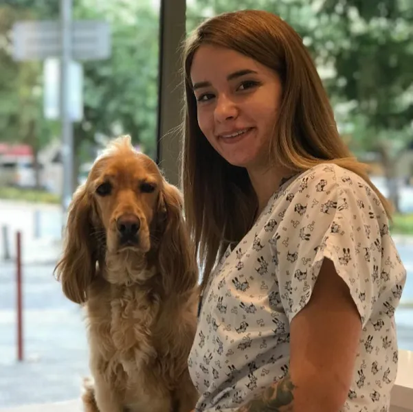 Alsancak Doğa Veteriner Kliniği foto 2