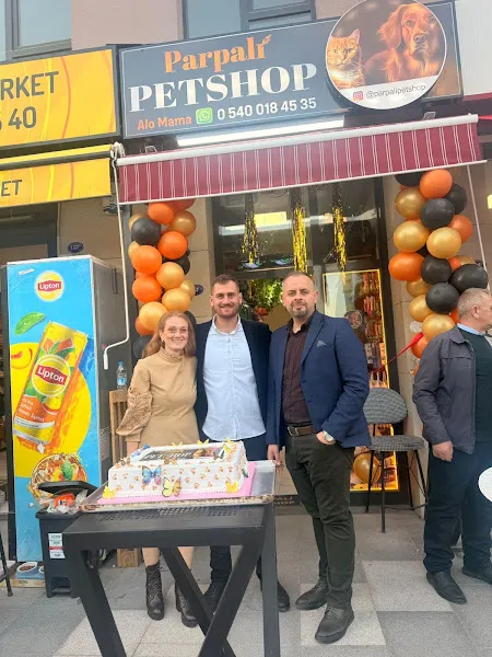 Parpali Petshop foto 1