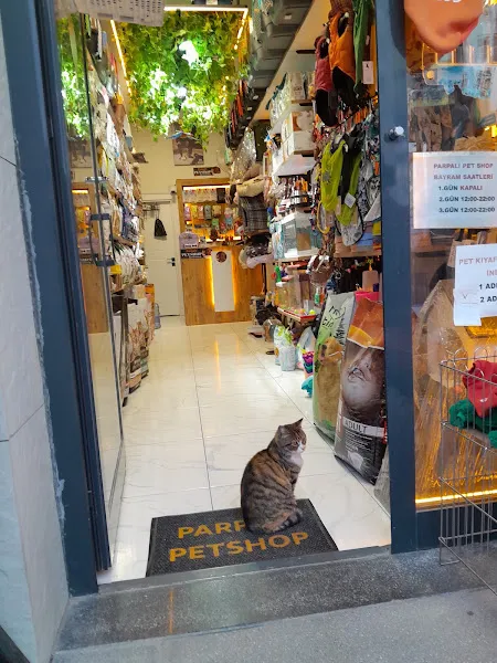 Parpali Petshop foto 2