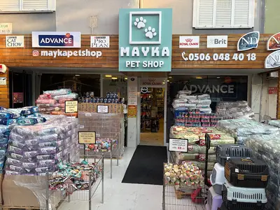 Mayka PetShop