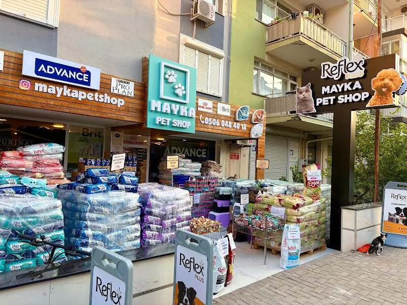 Mayka PetShop foto 2