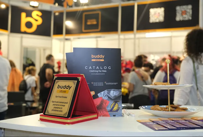 BUDDY STORE foto 2