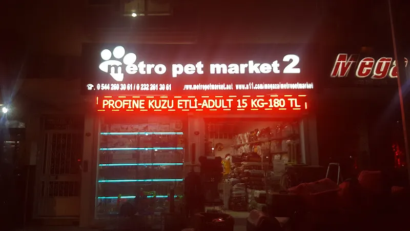 Metro Pet Market 2 foto 1