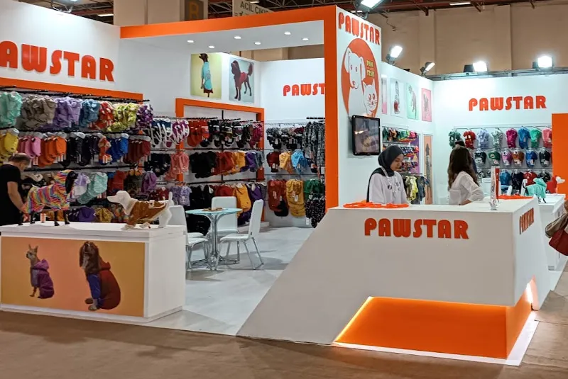 PAWSTAR foto 1