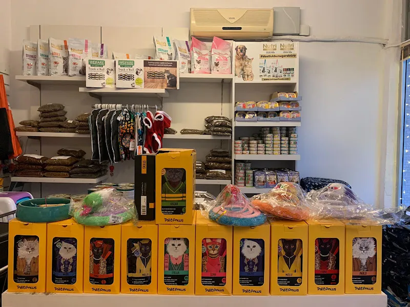 PAN Petshop - Atakent foto 2