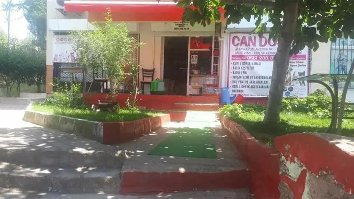 Can Dost Pet Shop foto 1