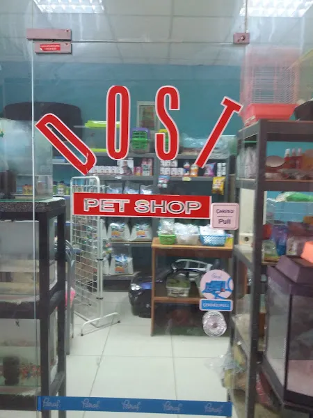 Can Dost Pet Shop foto 2