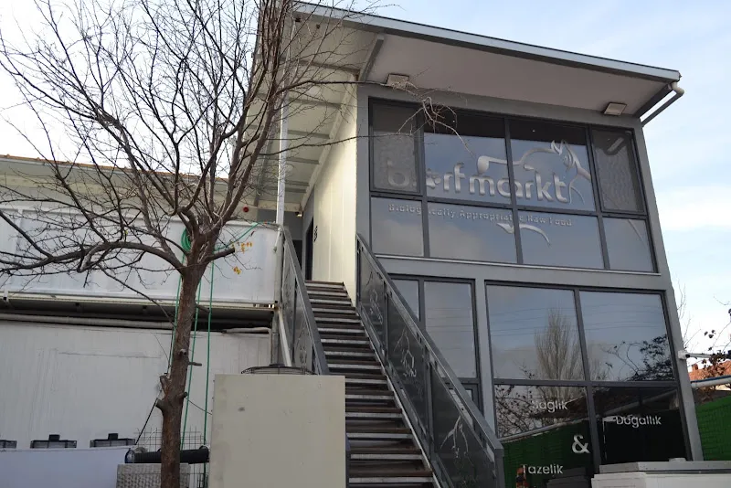 BARF BESLENME GIDA LTD.ŞTİ foto 1