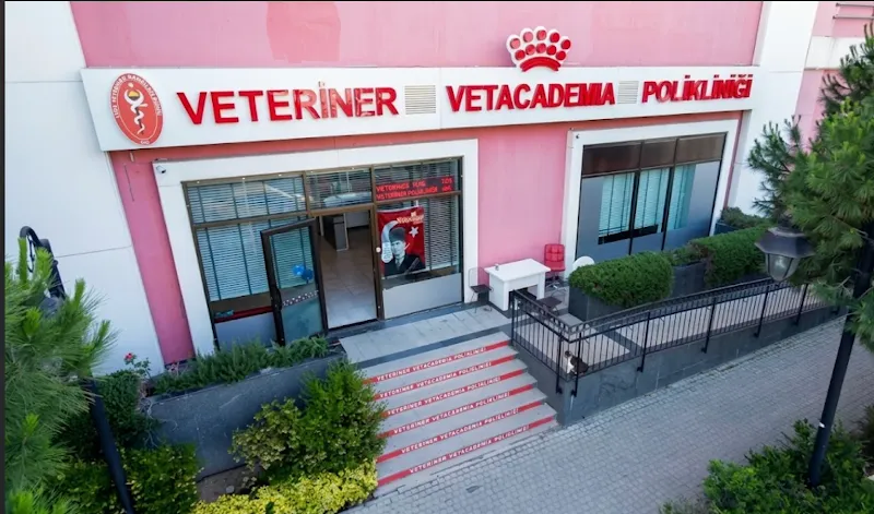 VetAcademia Plus foto 1