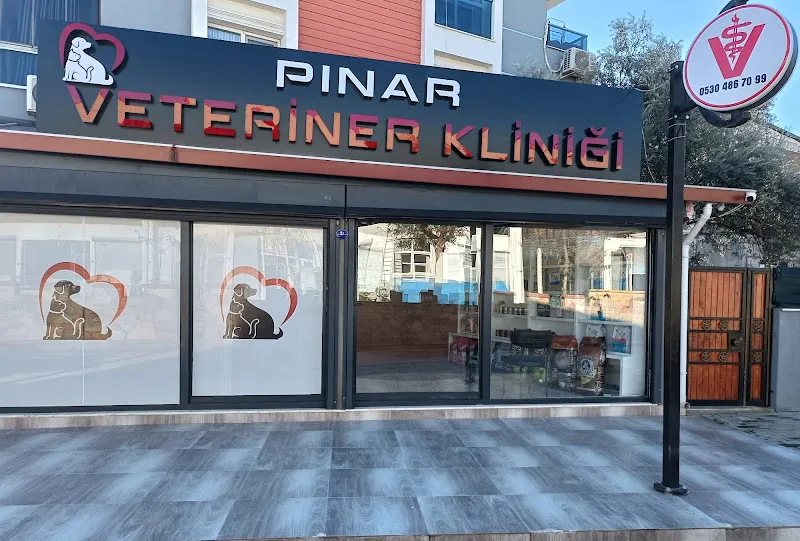 PINAR VETERİNER KLİNİĞİ foto 1