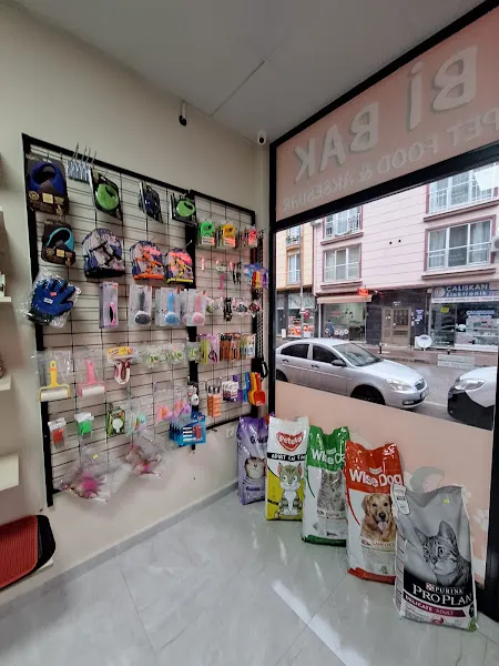 Bi Bak Pet Food Ve Aksesuar foto 2