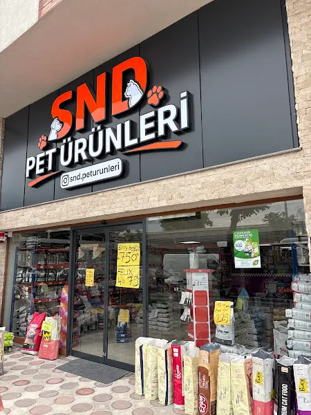 SND Pet Ürünleri - Çanakkale foto 1