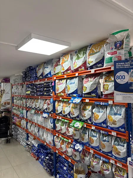 SND Pet Ürünleri - Çanakkale foto 2