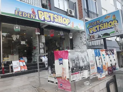 Bahar petshop