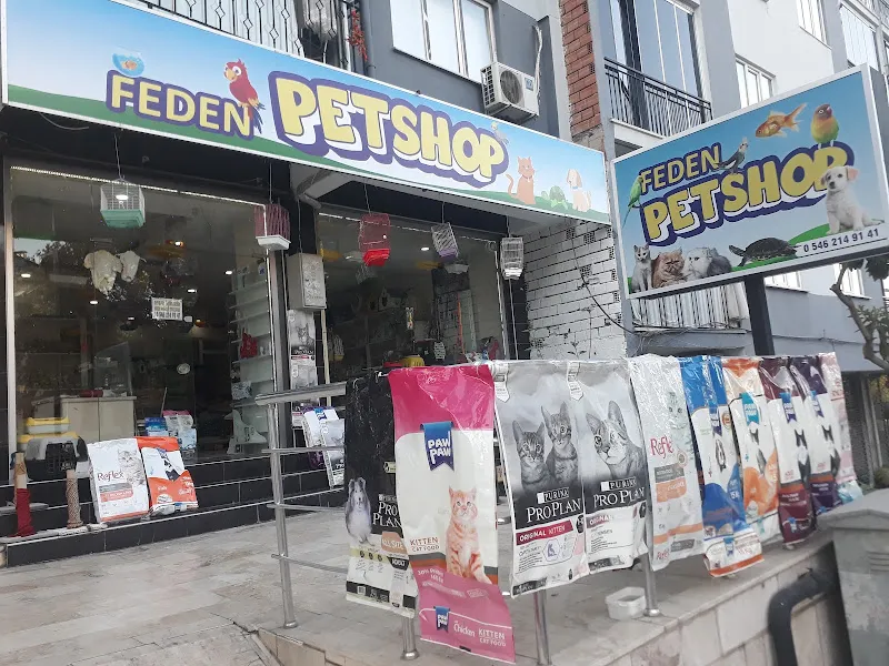 Bahar petshop foto 1