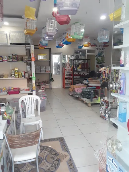 Bahar petshop foto 2