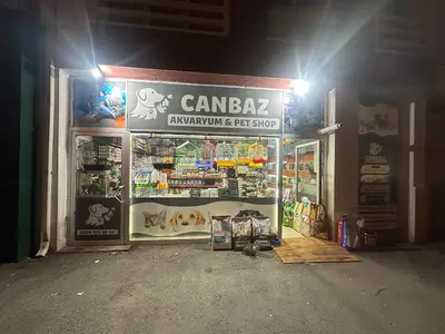 Canbaz Akvaryum