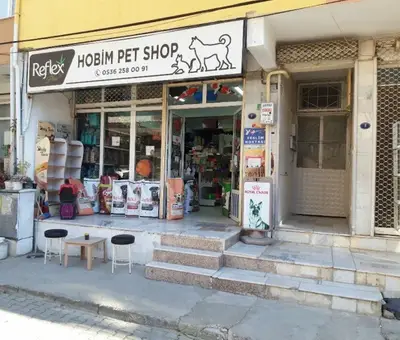 Hobim Pet Shop