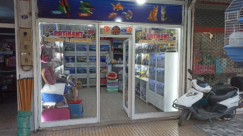PATİKENT foto 1