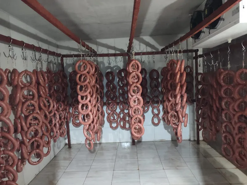 GÜLKENT HAYVANCILIK KÜÇÜK BAŞ BÜYÜK BAŞ KURBANLİK VE ADAKLİK foto 1