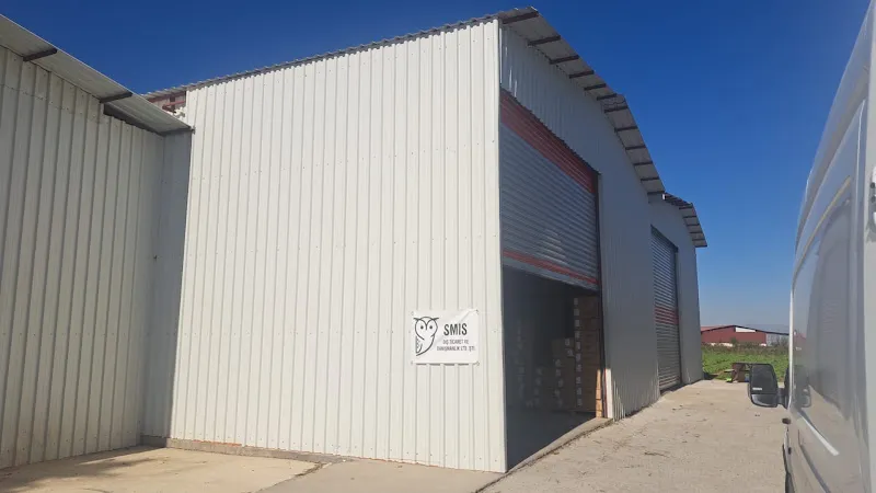 Smis Dış Ticaret Ve Danışmanlık Ltd. Şti. foto 1