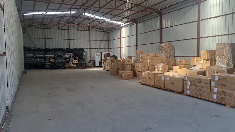 Smis Dış Ticaret Ve Danışmanlık Ltd. Şti. foto 2