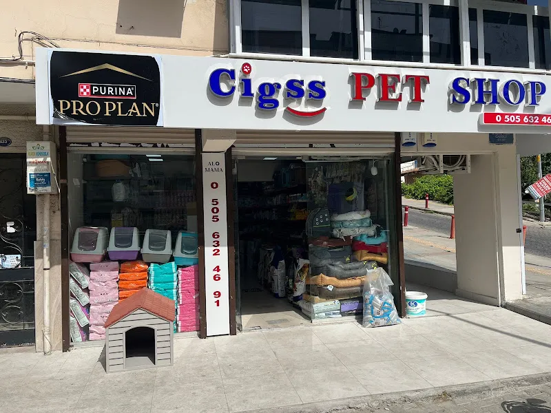 Cigss Petshop foto 1