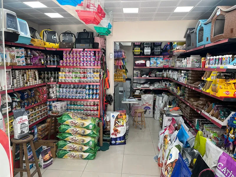 Cigss Petshop foto 2