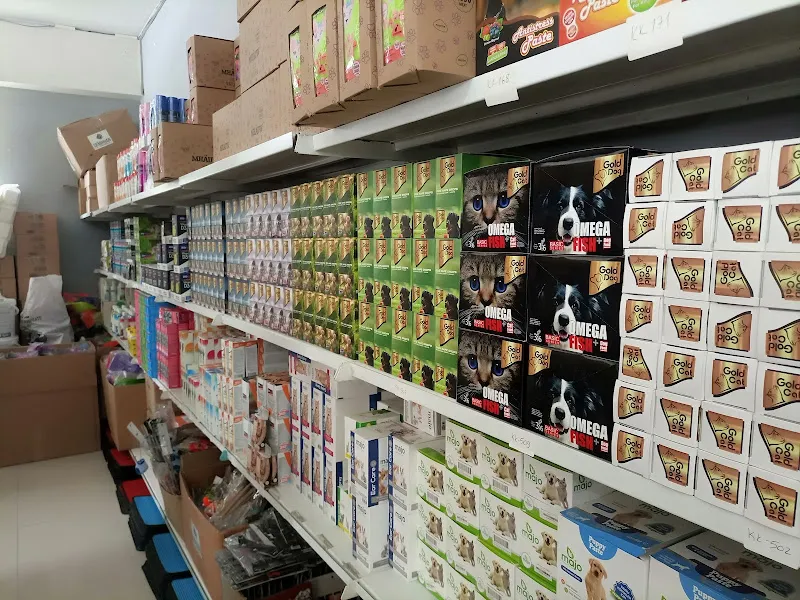 Birols Pet Toptan Petshop Ürünleri foto 1