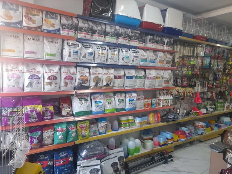 EFE PETSHOP 2 foto 1