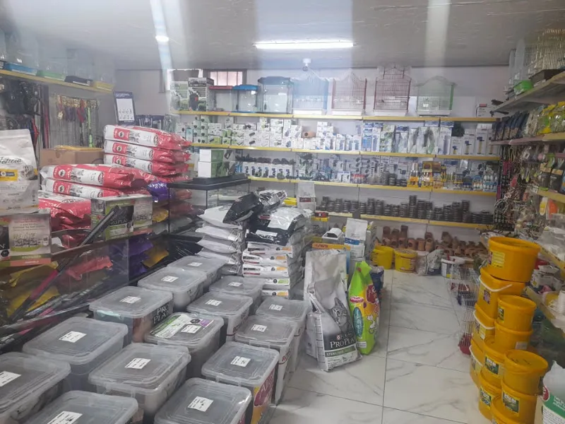 EFE PETSHOP 2 foto 2